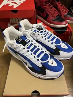 正規品新品AIR MAX TRIAX エアマックス トライアックス　28cm