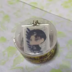 進撃の巨人　ストラップキーホルダー