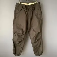 Ahe' hee アヘへ　ワークパンツ