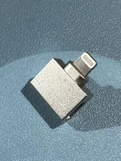ddHiFi TC28iM2 Lightning OTG USB-Cアダプタ