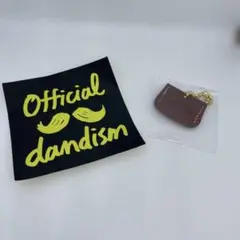 【新品未使用】official髭男dism 初期　ステッカー＆キーカバー
