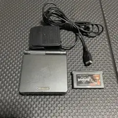 北米版バックライト ゲームボーイアドバンスSP
