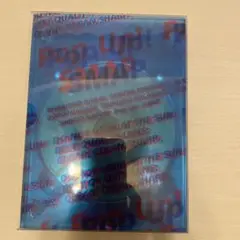 SMAP/Pop Up!SMAP LIVE!思ったより飛んじゃいました!ツアー…