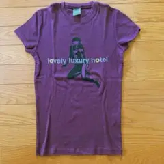 moussy 2000年代Ｔシャツ
