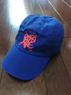 POLO RALPH LAUREN RRL ロンハーマン キャップ 古着