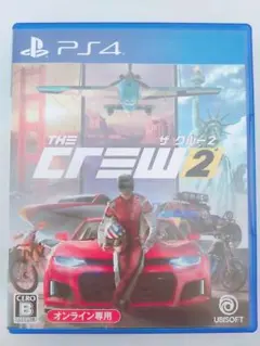 PS4 ザ クルー2