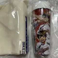 ダイヤのA クリスマスパーティー 応援セット