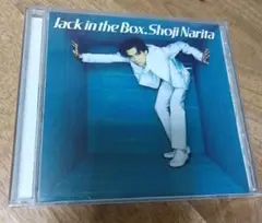 成田昭次　Jack in the Box Amazon.co.jp: Jack In The Box - 成田昭次: ミュージック