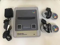 2025年最新】スーパーファミコン 本体 1chipの人気アイテム