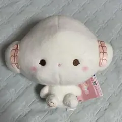 サンリオ　ミルキーボアBIGぬいぐるみ　こぎみゅん