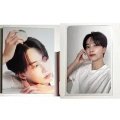 SEVENTEEN ジョンハン トレカ Right here カラット盤