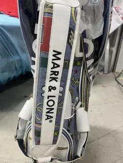 2025年最新】マークアンドロナ キャディバッグ ゴルフバッグ15