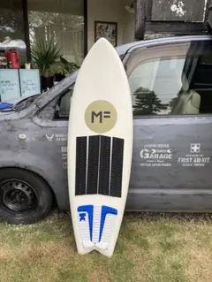 tk　メルカリ梱包　クマフィッシュ　kuma fish フィッシュ Amazon | KUMA SURFBOARDS クマ サーフボード FISH フィッシュ
