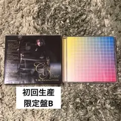 T.M.Revolution アルバム2枚セット
