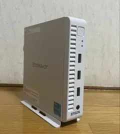 Epson Endeavor JS50 デスクトップPC