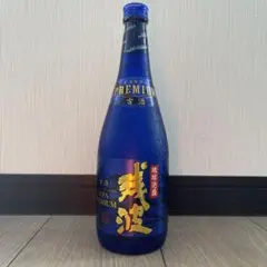 残波プレミアム 720ml 泡盛
