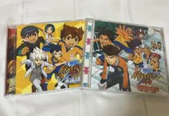 イナズマイレブンGO ドラマCD セット