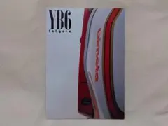 ビモータ YB6 カタログ