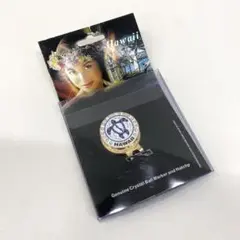 ●未使用品　Hawaii ハワイ　お土産　ホヌ　海亀　マーク　マーカー　ゴルフ