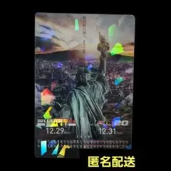 RIZIN 堀口恭司 BELLATOR MMA ポスターコレクション No.07