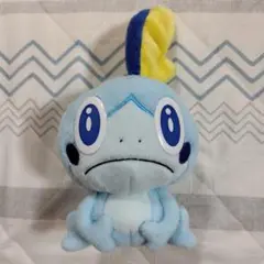 メッソン キミにきめた！ポケモンゲット ぬいぐるみ