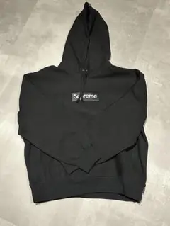 SUPREME 24AW Box Logo Hooded Sweatshirt