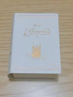 Disney プリンセス シンデレラ リング