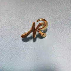 ニナリッチ ピンブローチ