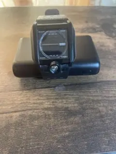 CASIO G-SHOCK G-8100 腕時計　(電池切れ