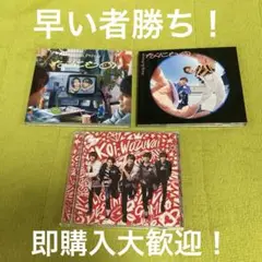 King&Prince CDまとめ売り ① 即購入大歓迎