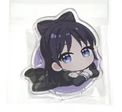 ウィッチウォッチ アニメイトポイント景品　 宮尾 音夢 アクリルスタンド