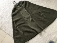 ポンチョ ユナイテッドアローズ レディース