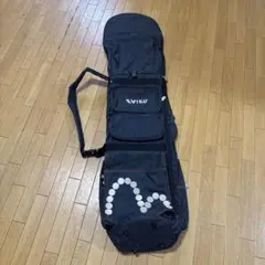 EVISU エヴィス ゴルフ キャリーバッグ デッドストック品 2025年最新】evisu ゴルフバッグの人気アイテム - メルカリ