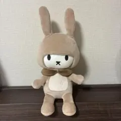 YUKI ニール ぬいぐるみ