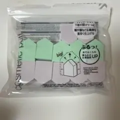 コスメティックパフ