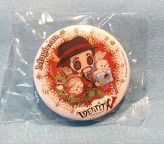 第五人格 マジシャン 缶バッジ