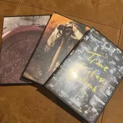 locofrank DVD 3枚セット