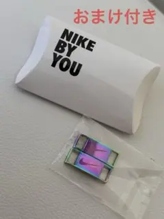 ナイキ 原宿限定 デュブレ NIKE 虹色　おまけ付き