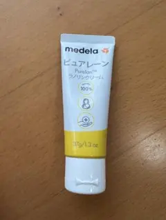 medela Purelan ピュアレーン　37g