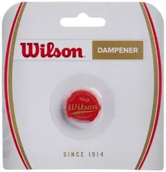 【限定品】Wilson 100周年記念振動止め