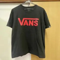 VANS Tシャツ　M