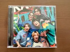 関ジャニ∞ オオカミと彗星 FES盤 CD DVD