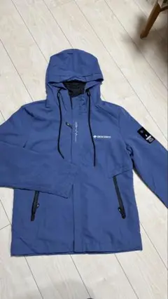 DESCENTE デサントVOGUE STYLE【美品】 レディース ジャケット