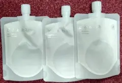 どろあわわ×3個