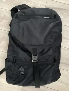 トランスコンチネンツ　リュック　黒 Y2K  美品 MAYさま専用 トランスコンチネンツ リュック黒 - メルカリ
