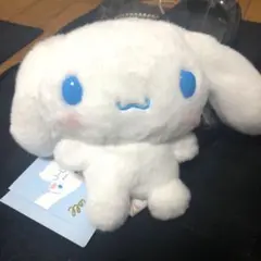 シナモンロール ヌイグルミSS