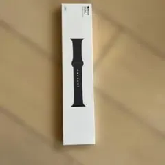 Apple Watch 42MM ミッドナイトブルー　 【新品・未開封】