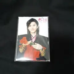 舞台 花郎 Blu-ray特典 ブロマイド 6枚セット 未開封 hmv