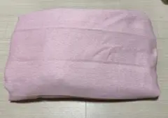 遮光カーテン　ピンク　200x213