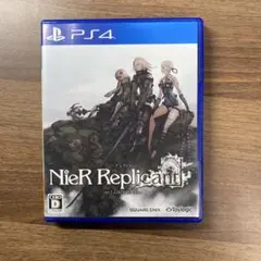 NieR Replicant ver.1.22474487139...